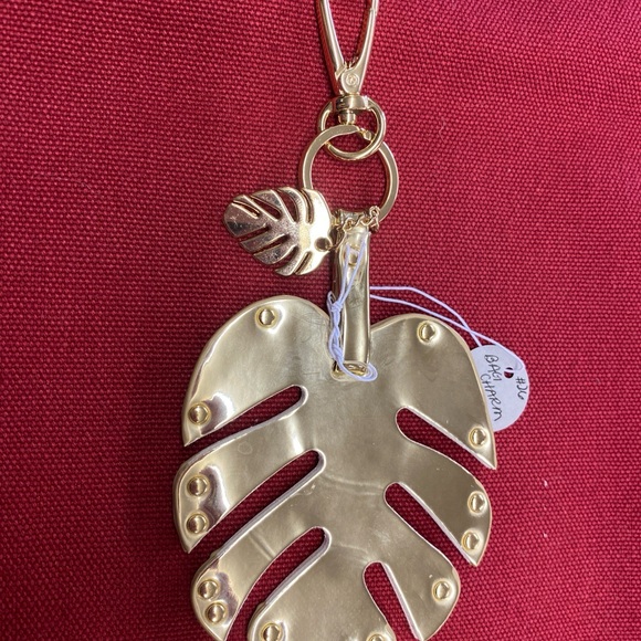 Attractive BUNDLE BAG CHARM/KEYHOLDER 5 ONE-OF-A-KIND PIECES - Picture 6 of 11